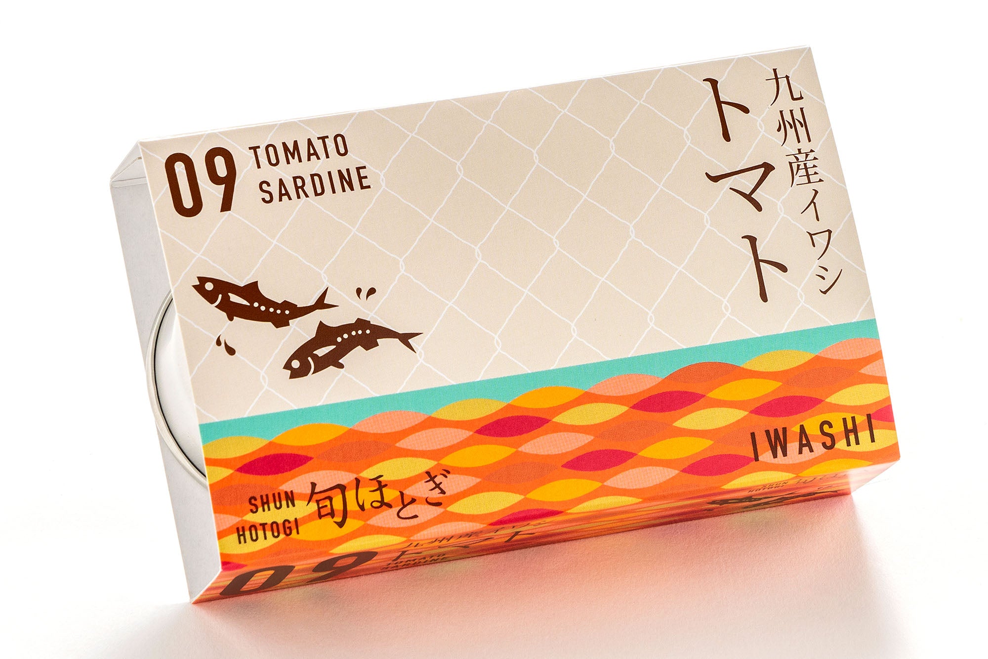 九州産イワシ缶（トマト）【12缶セット】 送料無料 – 相浦缶詰