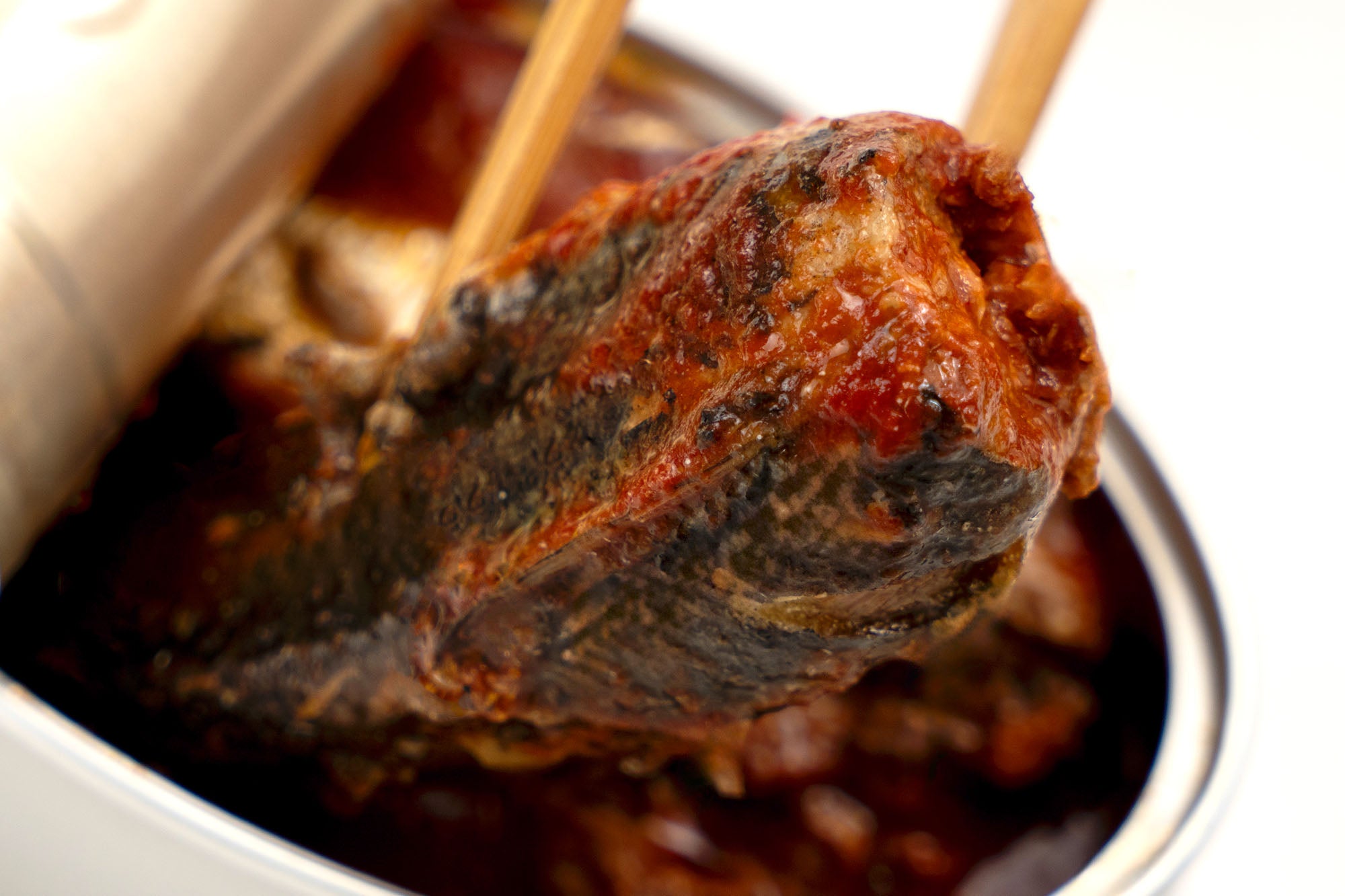 九州産イワシ缶（トマト）【12缶セット】 送料無料 – 相浦缶詰