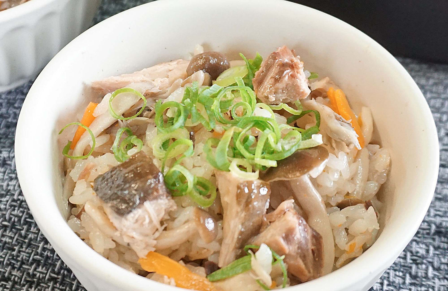 九州産サバ缶（水煮）<br>【12缶・税込】