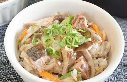 九州産サバ缶（水煮）<br>【12缶・税込】